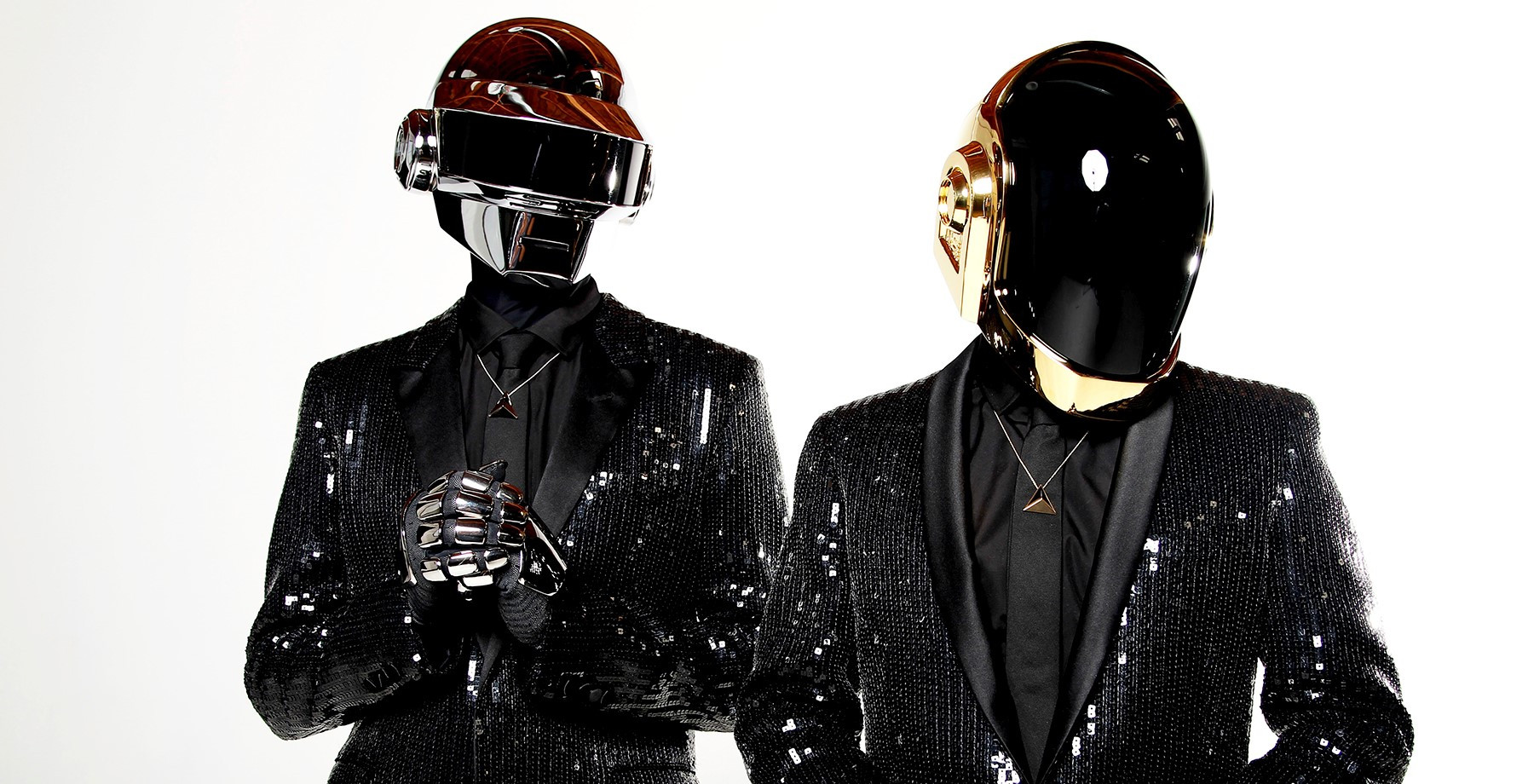 Daft Punk Release Special Blue Vinyl Edition Of 'tron Legacy' Soundtrack