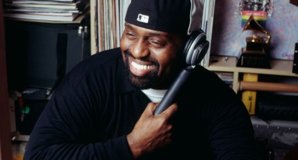 Frankie Knuckles Features In Us Daily Show Segment Celebrating House Music
