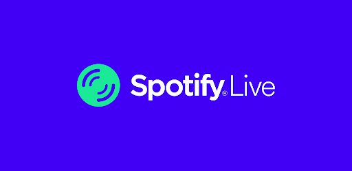 Spotify shutting down live audio app