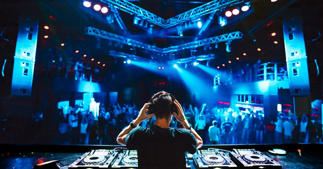 The Allure of DJing for Fame: Balancing Passion and Popularity